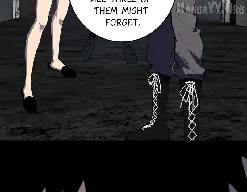 Virus King Chapter 93 - Page 63