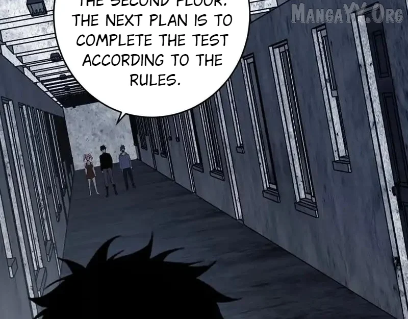 Virus King Chapter 93 - Page 66