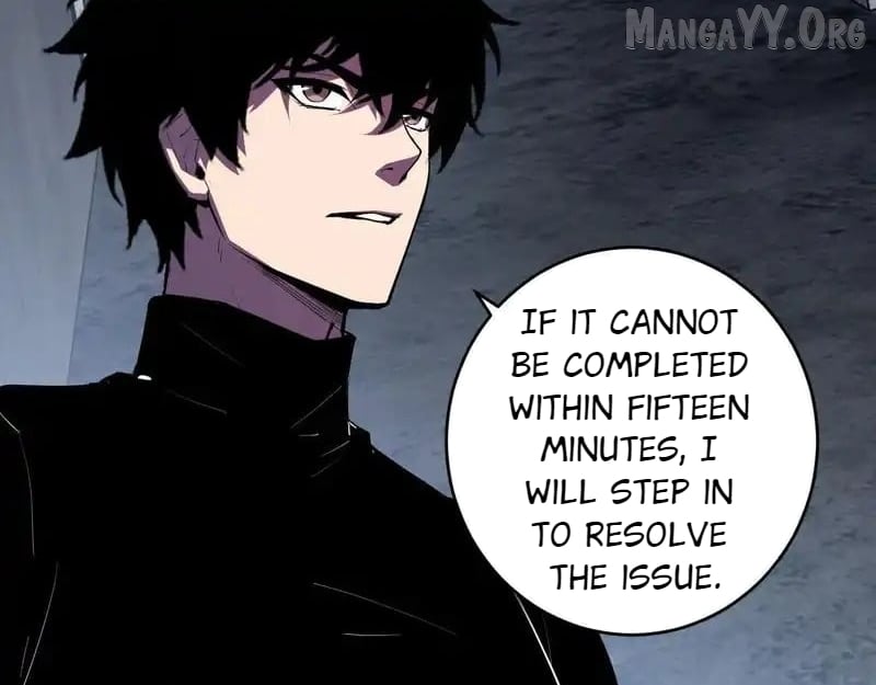 Virus King Chapter 93 - Page 67