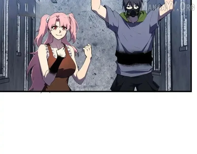 Virus King Chapter 93 - Page 69