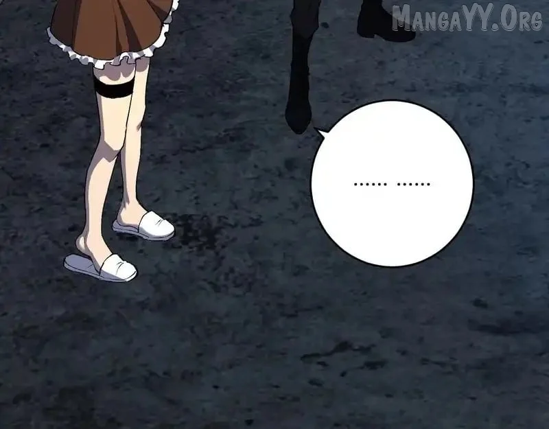 Virus King Chapter 93 - Page 7