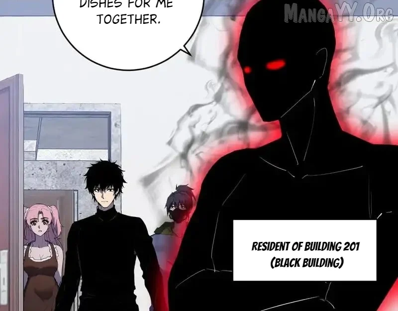 Virus King Chapter 93 - Page 71