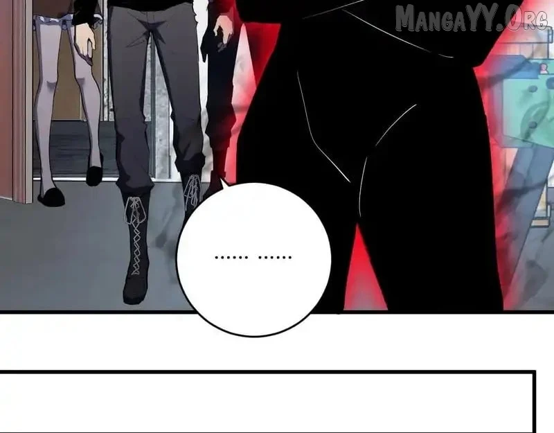 Virus King Chapter 93 - Page 72