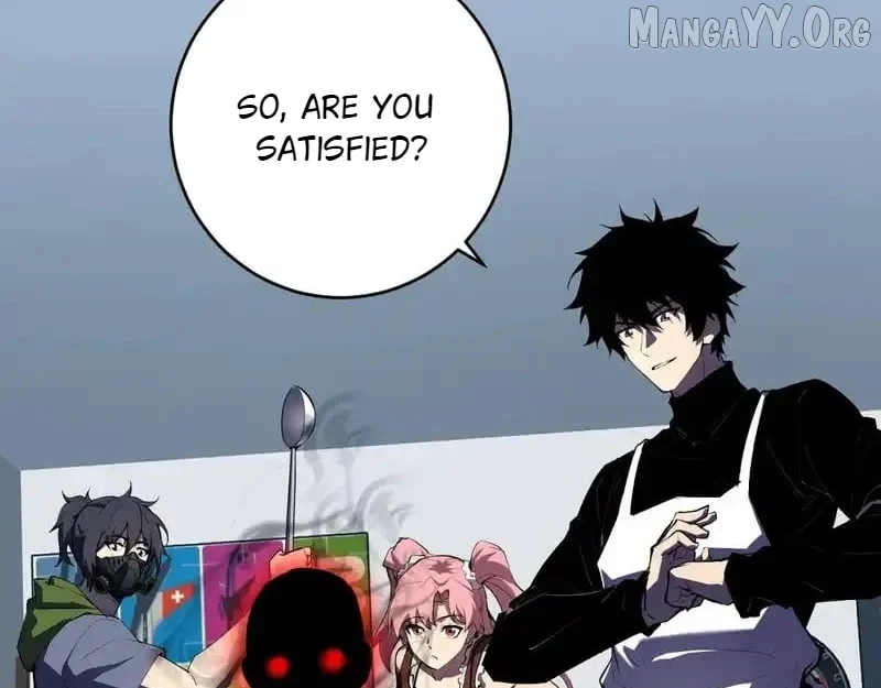 Virus King Chapter 93 - Page 74