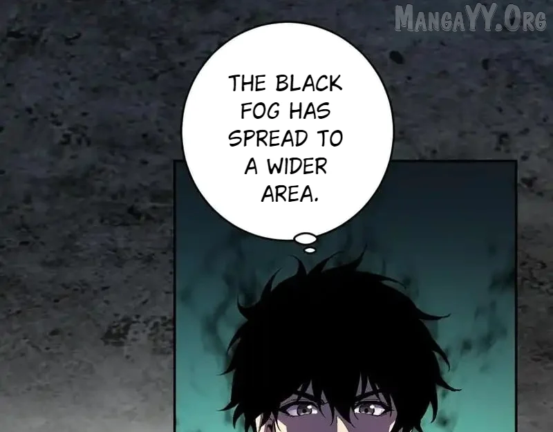 Virus King Chapter 93 - Page 8