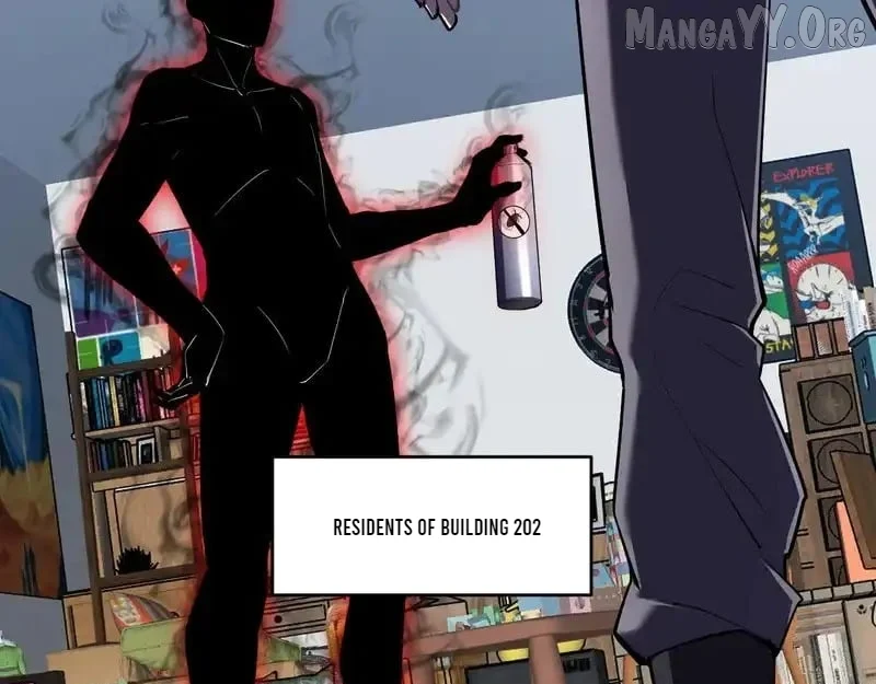 Virus King Chapter 93 - Page 81