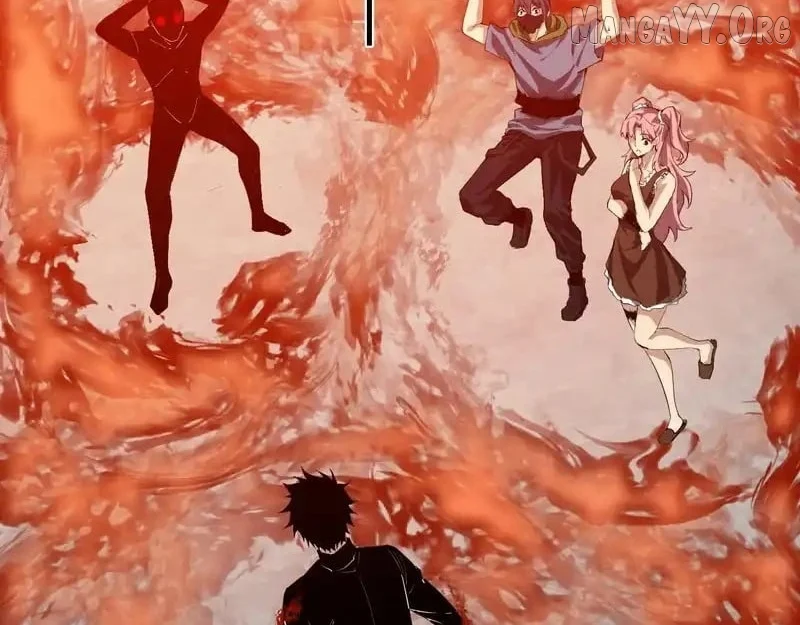 Virus King Chapter 93 - Page 84