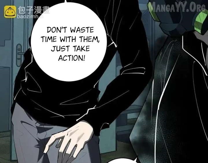 Virus King Chapter 94 - Page 12