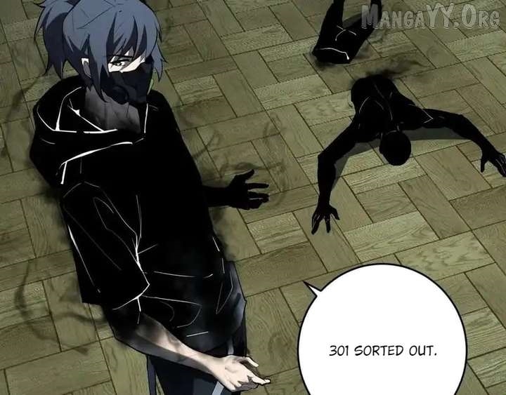 Virus King Chapter 94 - Page 20