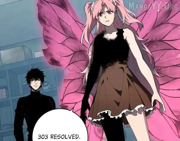 Virus King Chapter 94 - Page 37