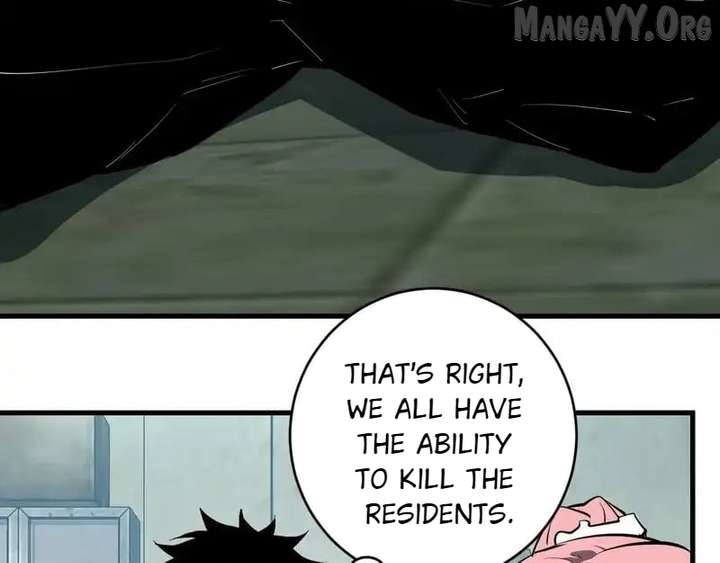 Virus King Chapter 94 - Page 39