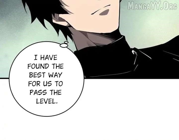 Virus King Chapter 94 - Page 4