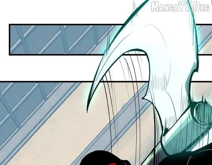 Virus King Chapter 94 - Page 42