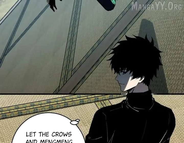 Virus King Chapter 94 - Page 45