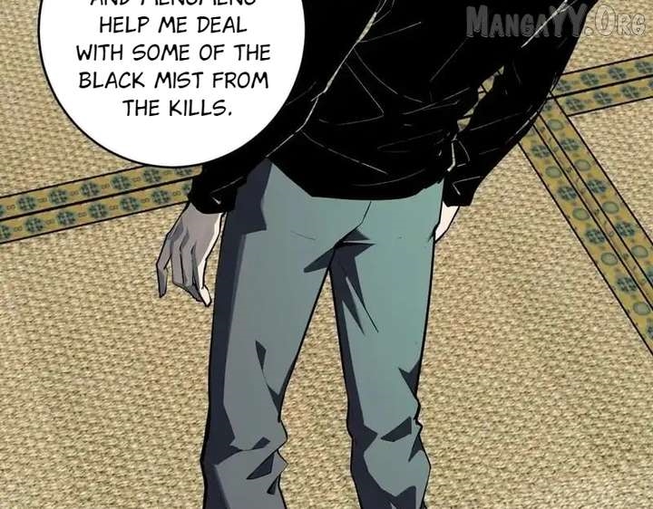 Virus King Chapter 94 - Page 46