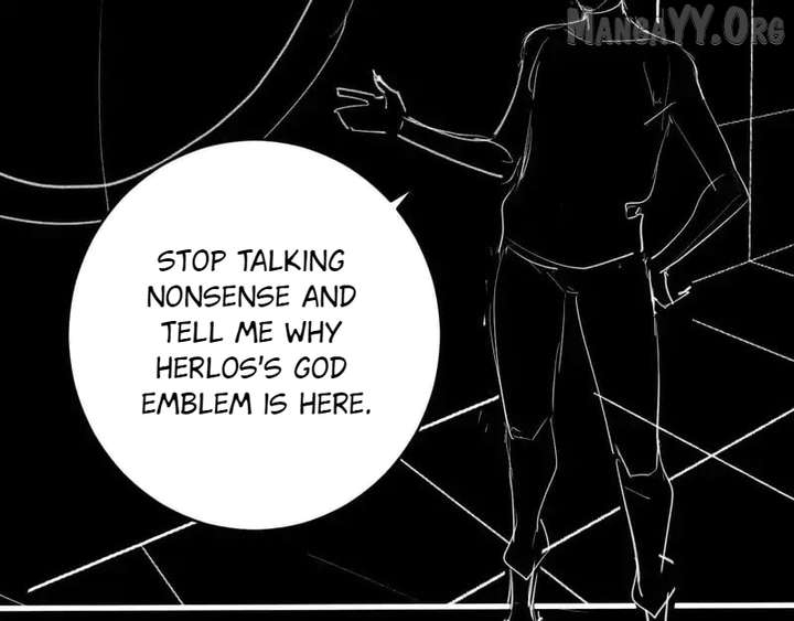 Virus King Chapter 94 - Page 73