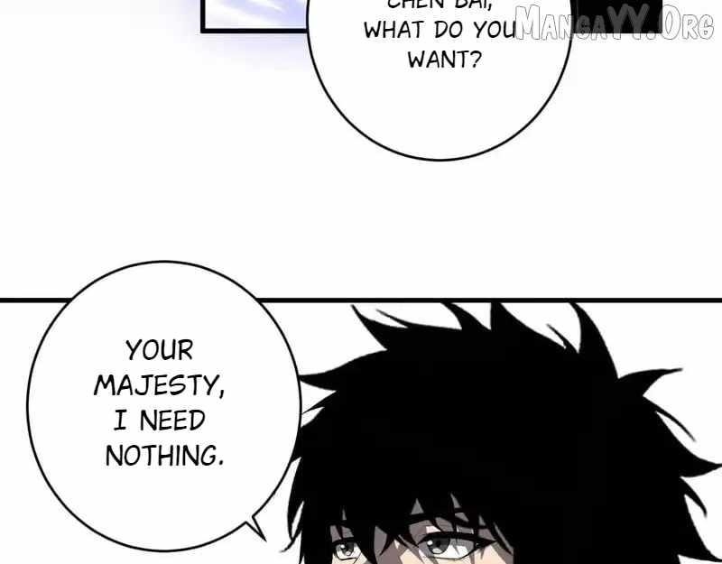 Virus King Chapter 95 - Page 10