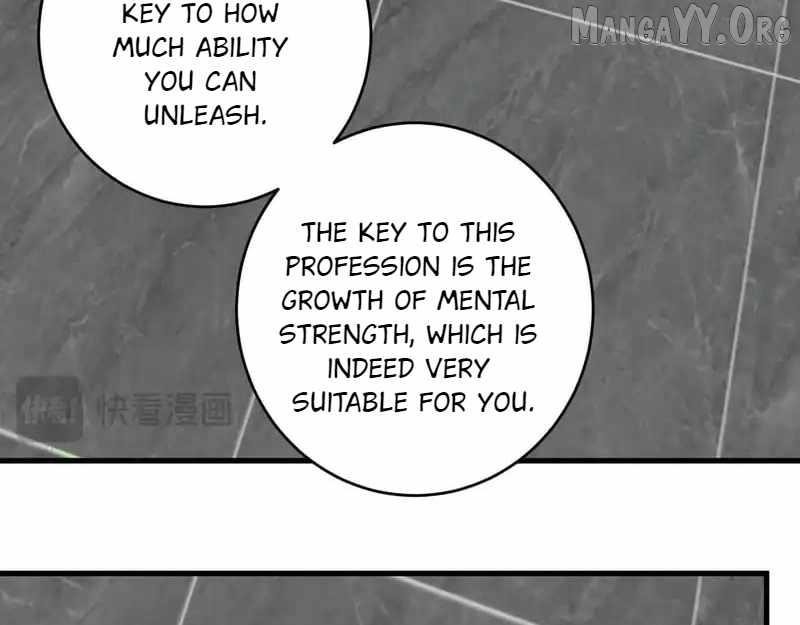 Virus King Chapter 95 - Page 101