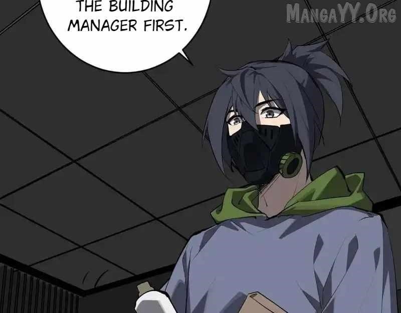 Virus King Chapter 95 - Page 103