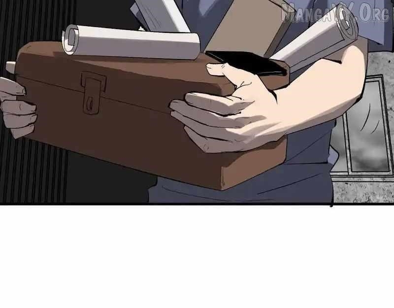 Virus King Chapter 95 - Page 104