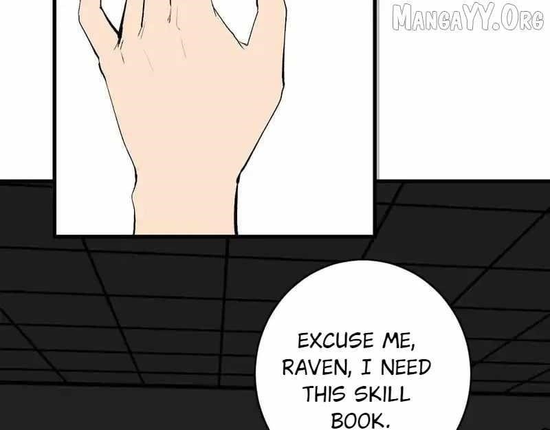 Virus King Chapter 95 - Page 109