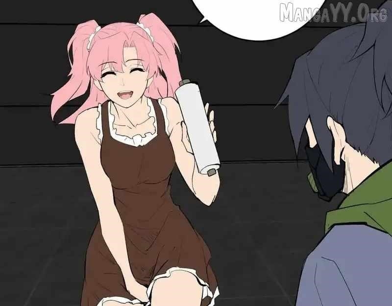 Virus King Chapter 95 - Page 110