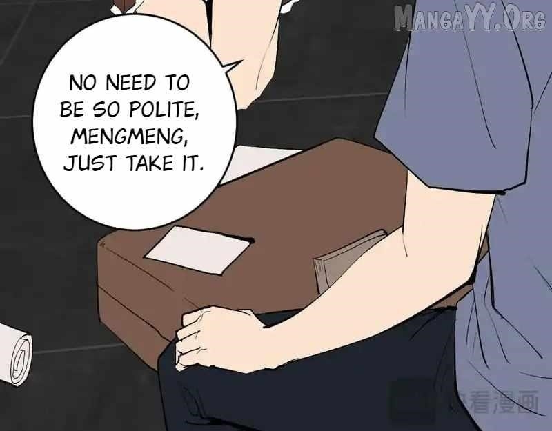 Virus King Chapter 95 - Page 111