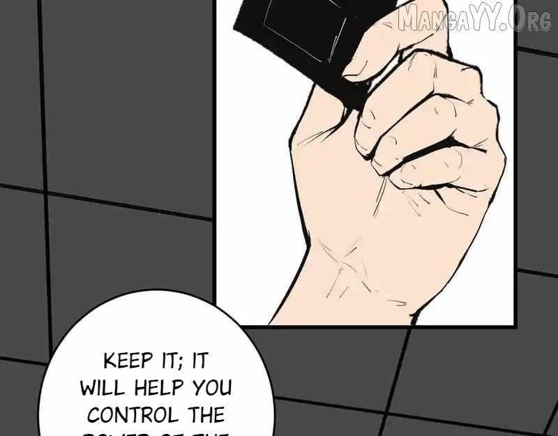 Virus King Chapter 95 - Page 117