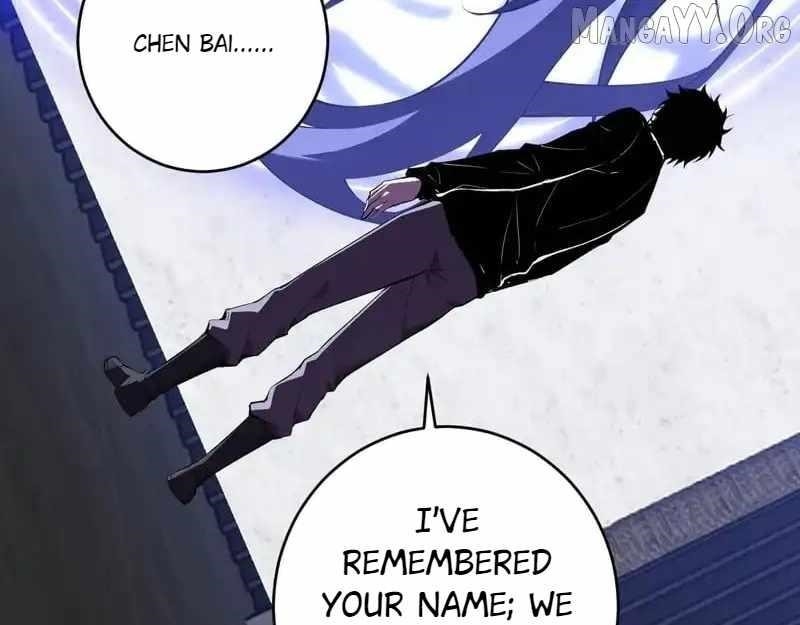 Virus King Chapter 95 - Page 21