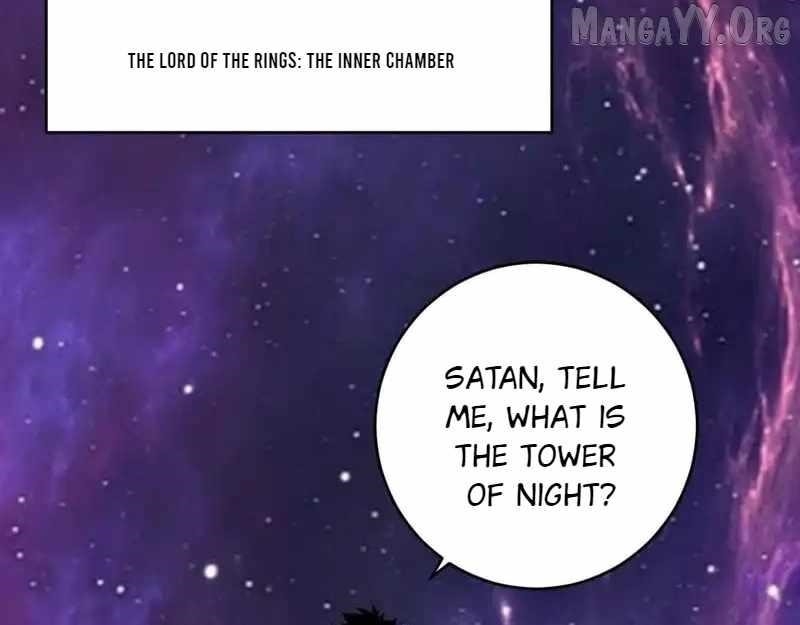 Virus King Chapter 95 - Page 37