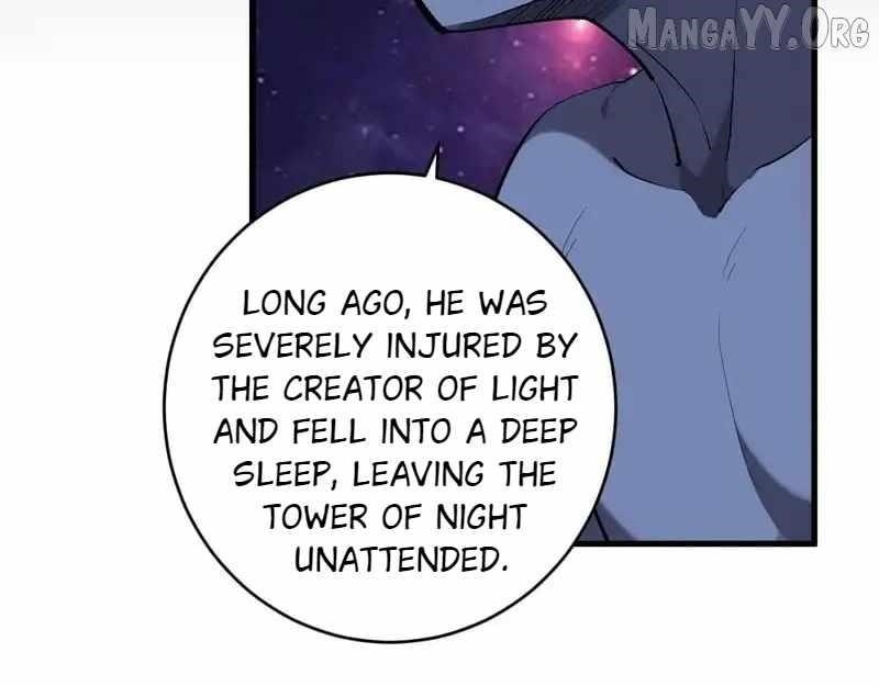 Virus King Chapter 95 - Page 41