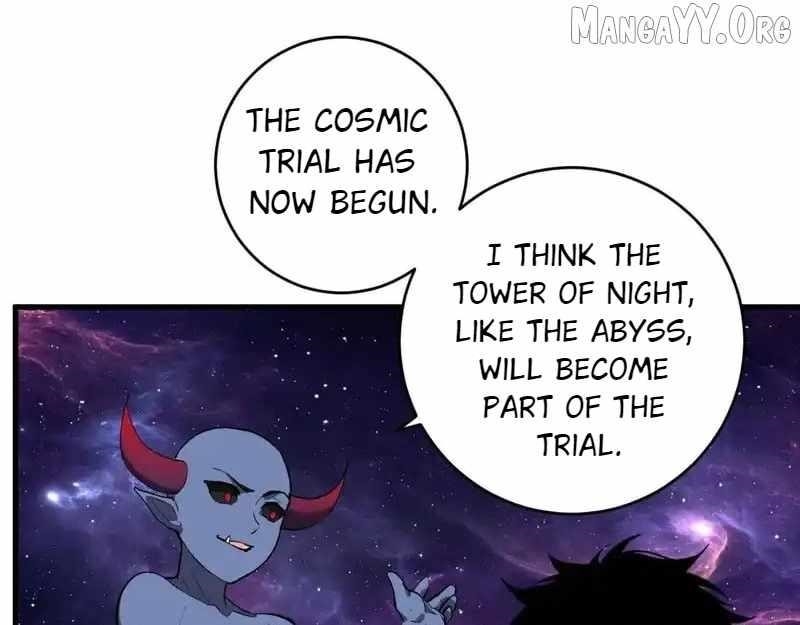 Virus King Chapter 95 - Page 45