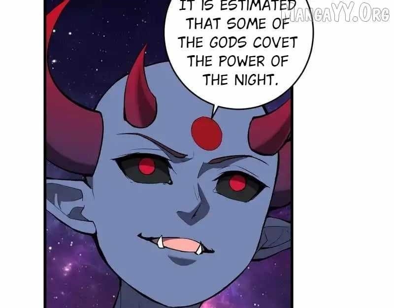 Virus King Chapter 95 - Page 47