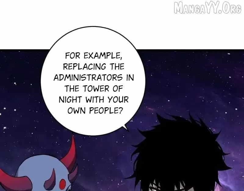 Virus King Chapter 95 - Page 52