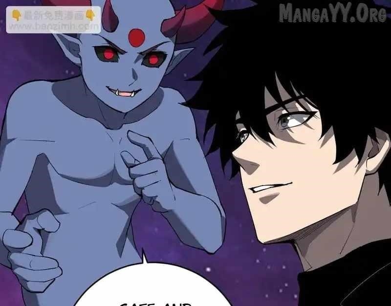 Virus King Chapter 95 - Page 57