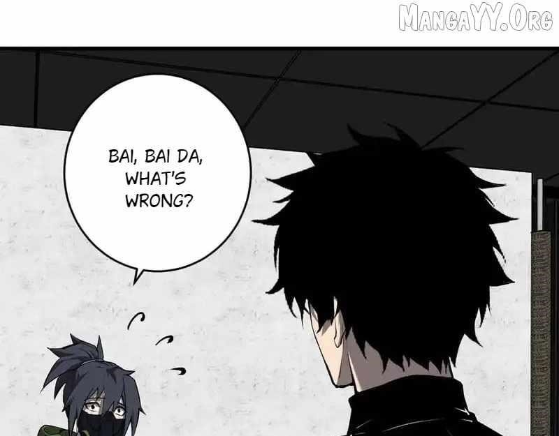 Virus King Chapter 95 - Page 63