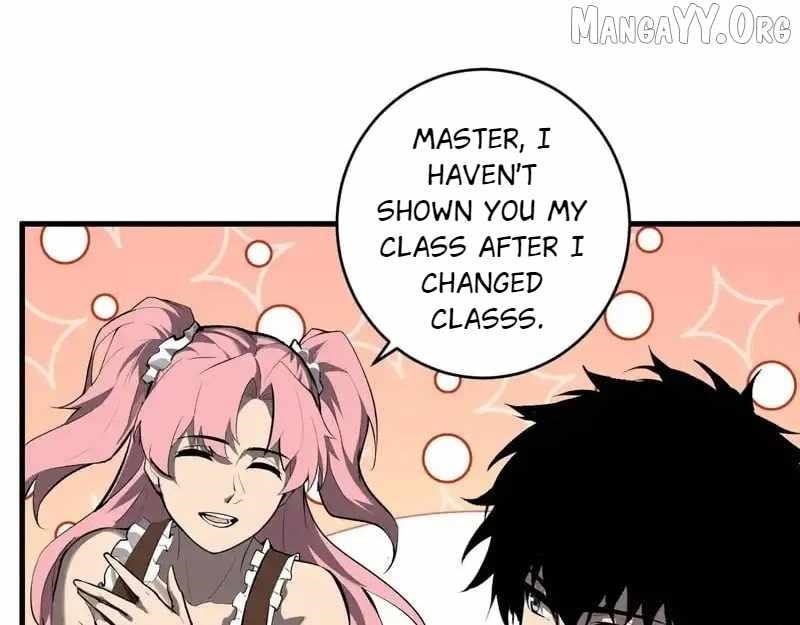 Virus King Chapter 95 - Page 85