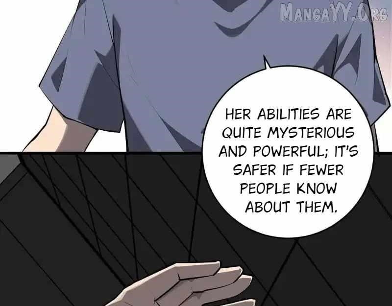 Virus King Chapter 95 - Page 90