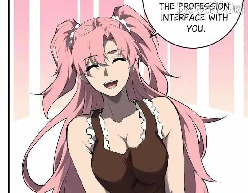 Virus King Chapter 95 - Page 96