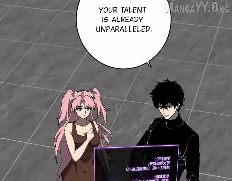 Virus King Chapter 95 - Page 99