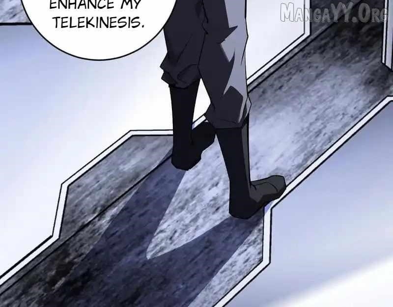 Virus King Chapter 96 - Page 100