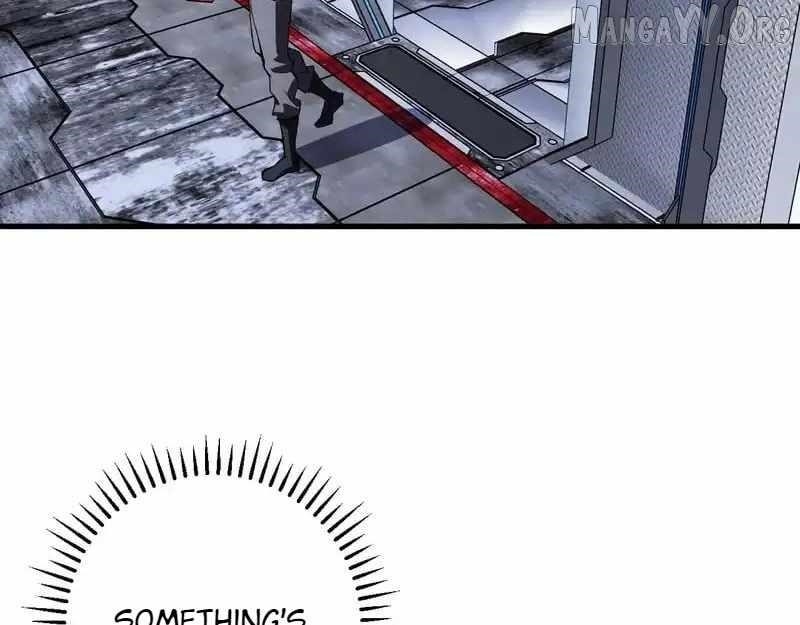 Virus King Chapter 96 - Page 102