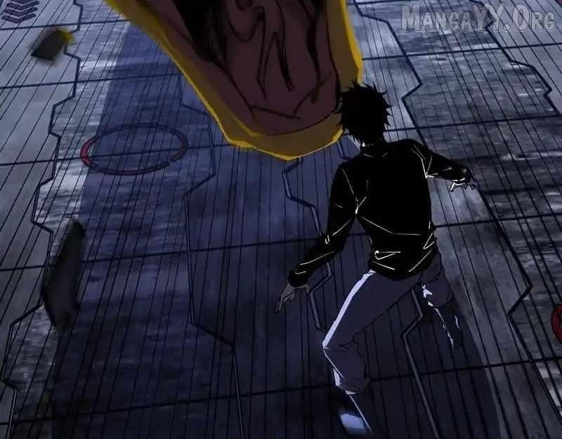 Virus King Chapter 96 - Page 107