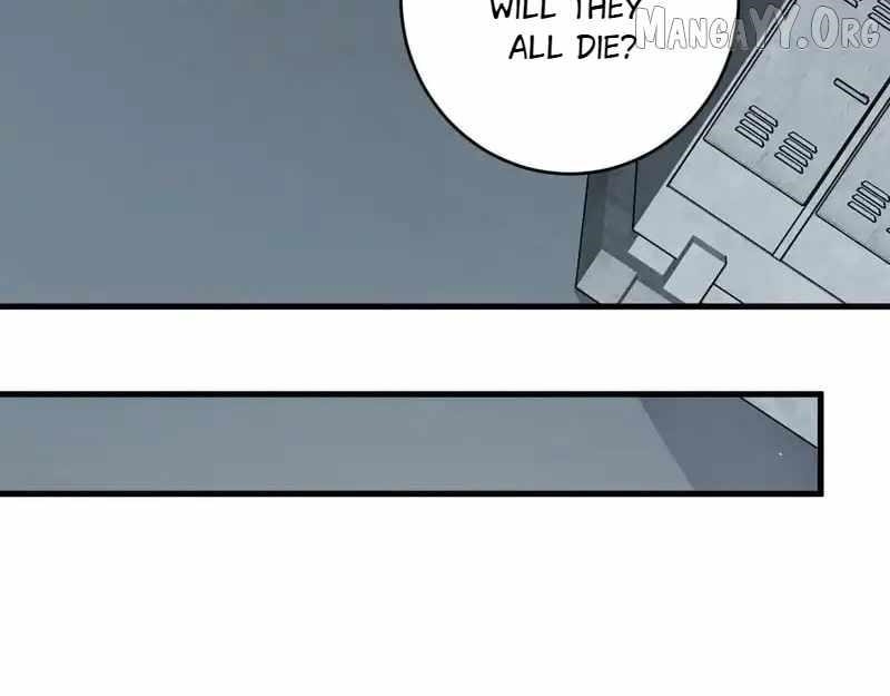 Virus King Chapter 96 - Page 11