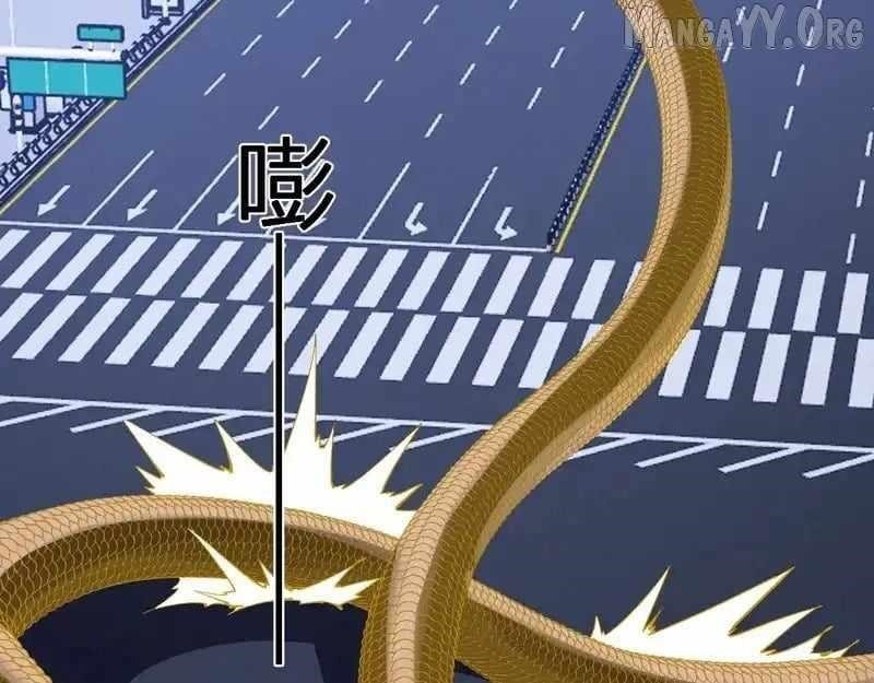 Virus King Chapter 96 - Page 111