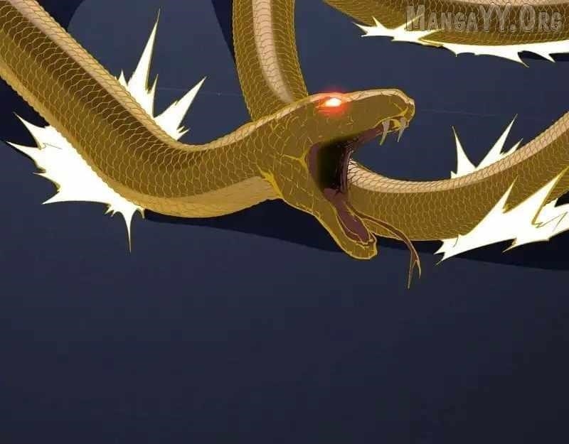 Virus King Chapter 96 - Page 112