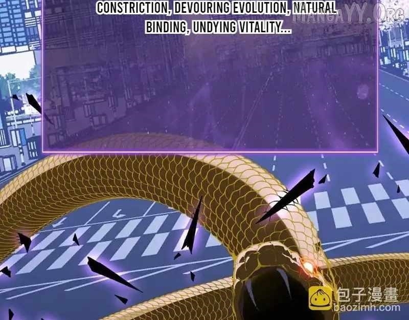 Virus King Chapter 96 - Page 121