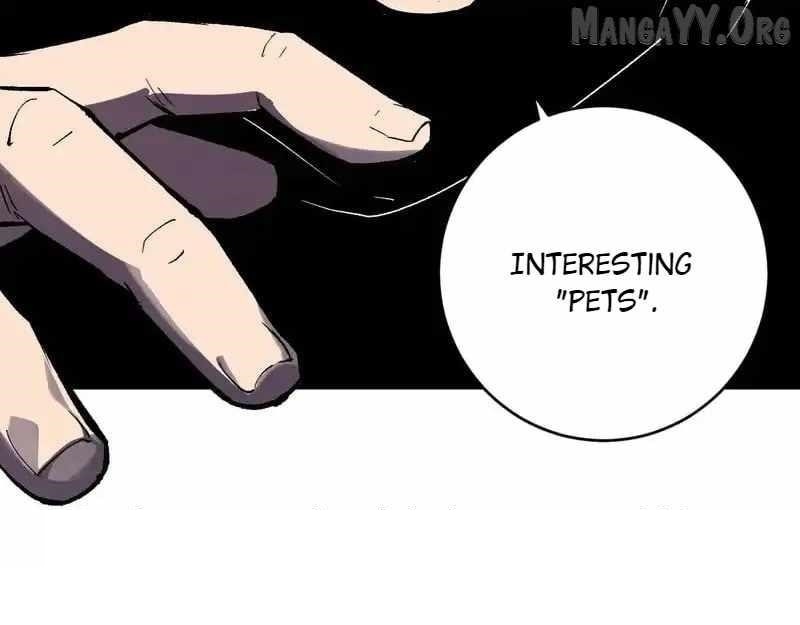 Virus King Chapter 96 - Page 125