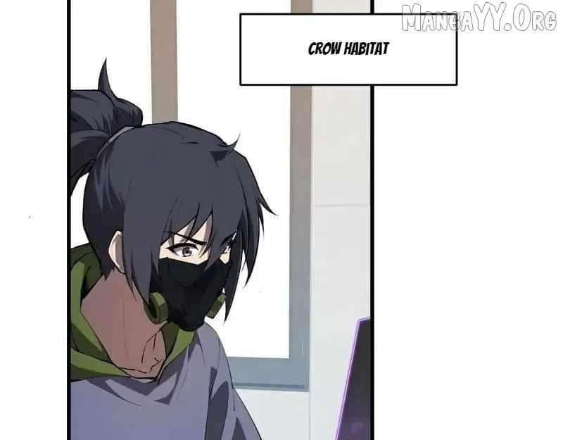 Virus King Chapter 96 - Page 13