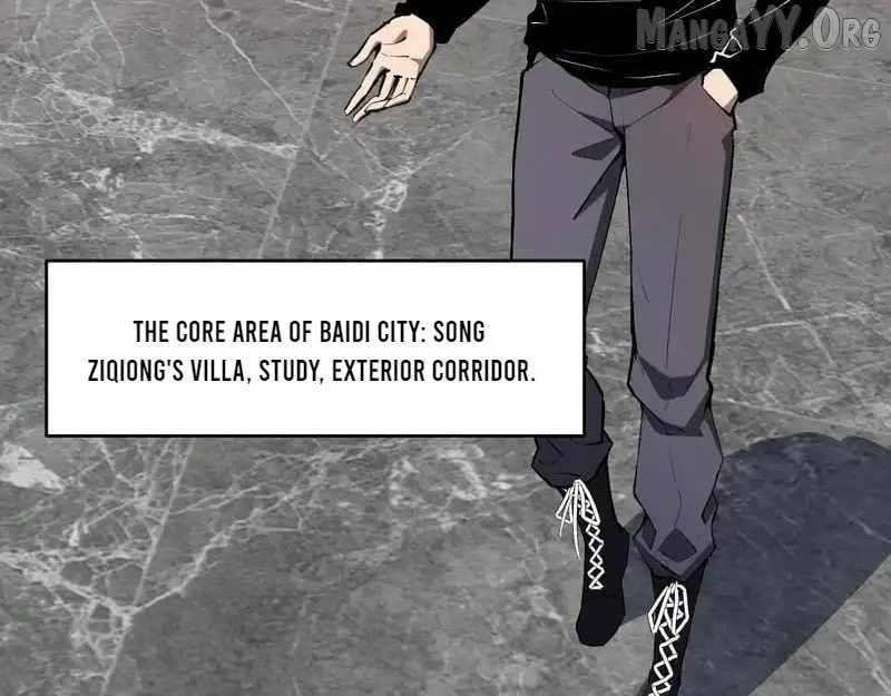 Virus King Chapter 96 - Page 16